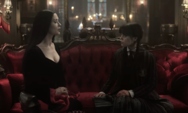 Neftlix Has Officially Renewed 'Wednesday' For Season Three